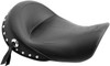 Mustang - 75471 - Solo Studded Seat - FXD '96-'03