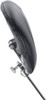 Mustang - 79589 - Removable Driver Backrest - Vintage