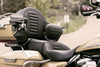 Mustang - 79012 - Removable Driver Backrest - Tuck and Roll