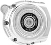 Performance Machine (Pm) - 0206-2132-CH - Vintage Air Cleaner - Chrome