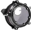 Performance Machine (Pm) - 0206-2166-SMB - Vision Air Cleaner Kit - Black Ops™