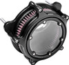 Performance Machine (Pm) - 0206-2166-SMB - Vision Air Cleaner Kit - Black Ops™