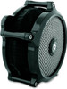 Performance Machine (Pm) - Black Super Gas Air Cleaner Kit fits '24 Harley M8 Gen 2 FLHX/​FLTRX/​FLTRXSTSE, '23-'24 FLHXSE/FLTRXSE Models