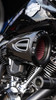 Performance Machine (Pm) - Black Ops™ C4 Series Air Cleaner Kit fits '24 Harley M8 Gen 2 FLHX/​FLTRX/​FLTRXSTSE, '23-'24 FLHXSE/​FLTRXSE Models