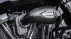 Performance Machine (Pm) - Black Ops™ C4 Series Air Cleaner Kit fits '24 Harley M8 Gen 2 FLHX/​FLTRX/​FLTRXSTSE, '23-'24 FLHXSE/​FLTRXSE Models