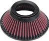 Performance Machine (Pm) - 0206-0098-A - Replacement Air Filter - Max HP Air Cleaners