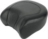 Mustang - 79139 - Wide Rear Seat - Smooth - Black - FXD '96-'03
