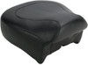 Mustang - 75708 - Wide Rear Seat - Smooth - Black - XL '96-'03