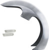 Paul Yaffe Bagger Nation - DEI-OEM-14L-S - DEI Front Fender - OEM - 16"-19" Wheel - With Satin Adapters - Touring Models