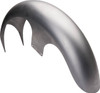 Paul Yaffe Bagger Nation - PYO:DEI26-13E-S - DEI Front Fender - 26" Wheel - With Satin Adapters