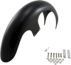 Paul Yaffe Bagger Nation - PYO:DEI26-14L-S - DEI Front Fender - 26" Wheel - With Satin Adapters - Touring Models (2)