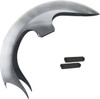 Paul Yaffe Bagger Nation - TALON23-14L-B - Talon Front Fender - 23" Wheel - With Black Fender Adapter - Touring Models