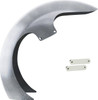 Paul Yaffe Bagger Nation - DEI26-14L-C - DEI Front Fender - 26" Wheel - With Chrome Adapters - Touring Models