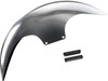 Paul Yaffe Bagger Nation - PYO:CAF?-OEM-23CVO-B - Cafe Front Fender - 19" Wheel - With Black Adapters