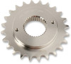 Pbi - 284-24 - Offset Transmission Sprocket - 24 Tooth - Harley-Davidson/Buell