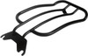 Motherwell - MWL-175-09-MB - Luggage Rack - Matte Black - Softail