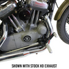 TC Bros Choppers - Forward Controls Kit fits '04-'13 Sportster