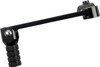Moose Offroad - M-80-600 - Folding Shifter - Black - Pan-Am
