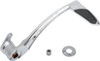 Performance Machine (Pm) - 0032-1080-CH - Rear Brake Level - '97-'07 FLH/FLT - Chrome