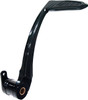 Performance Machine (Pm) - 0032-1082-B - Rear Brake Lever - FL '14-'23 - Black