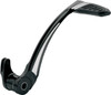 Performance Machine (Pm) - 0032-1081-BM - Rear Brake Lever - '08-'13 FLH/FLT - Black