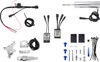 Pingel - 77503 - Shifter Kit - Sportster