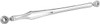 Performance Machine (Pm) - 0034-0058SPL-CH - Superlight Shift Rod - Chrome