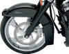 Performance Machine (Pm) - 0051-2917-CH - 6 Piston Caliper - 13" - Left - Chrome