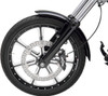 Performance Machine (Pm) - 0051-2917-BM - 6 Piston Caliper - 13" - Left - Contrast Cut