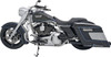 Performance Machine (Pm) - 0051-2917-BM - 6 Piston Caliper - 13" - Left - Contrast Cut