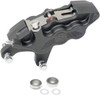 Performance Machine (Pm) - 0051-2915-SMB - 6 Piston Caliper - 11.5" - Left - Black Ops