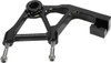 Performance Machine (Pm) - 0023-1828AGNM-A-B - Rear Radial Mount Caliper Bracket - Anodized Black