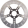 Moto-Master - 112311-PU - Brake Rotor - Front Right/Front Left - Adrian