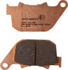 Moto-Master - 411802-PU - Brake Pads - Sintered Series