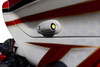 Paul Yaffe Bagger Nation - PYO:LB-RG-DRL-B - Run/Turn Signal - Amber/White - Black - Road Glide
