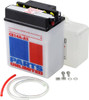 Parts Unlimited -  - Battery - YB14A-A2