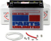 Parts Unlimited - Battery - Y50-N18L-A2