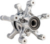 Arlen Ness - 71-661 - Spider Hub - Dual Disc - Front - Chrome