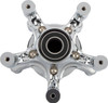 Arlen Ness - 71-661 - Spider Hub - Dual Disc - Front - Chrome