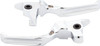 Arlen Ness - 530-020 - Method Lever Set - Chrome