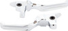 Arlen Ness - 530-022 - Method Lever Set - Chrome