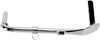 Arlen Ness - 11-022 - 1" Lowered Kickstand - Chrome