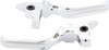 Arlen Ness - 530-025 - Method Lever Set - Chrome