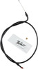 Barnett - 131-30-30019 - Stealth Series Throttle Cable - V-Rod