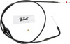 Barnett - 131-30-41002-06 - Stealth Series Idle Cable - +6" - '02-'07 FLH