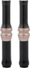 Arlen Ness - 03-637 - Pushrod Tube Cover Kit - 10 Gauge® - Titanium - M8