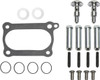 Arlen Ness - 602-010 - Big Sucker Air Cleaner Replacement Hardware Kit - Stage I