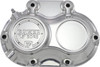Baker Drivetrain - DD7-10602-A - Transmission Cover - Polished