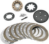 Belt Drives Ltd. - CC-130-BB - Competitor Clutch - Big Twin