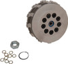 Belt Drives Ltd. - CC-122H-CSPP - Competitor Clutch